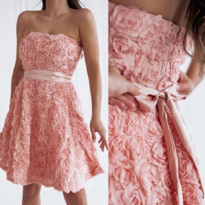 Robe FLEUREA