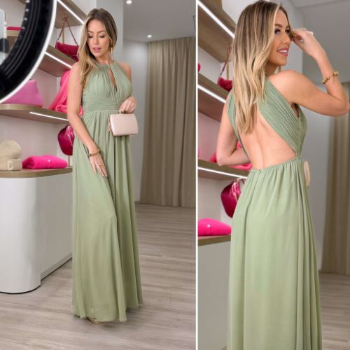 Robe RAIPONCE