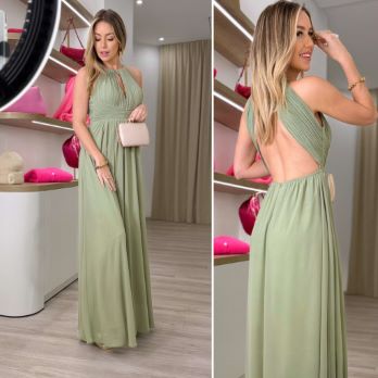 Robe RAIPONCE