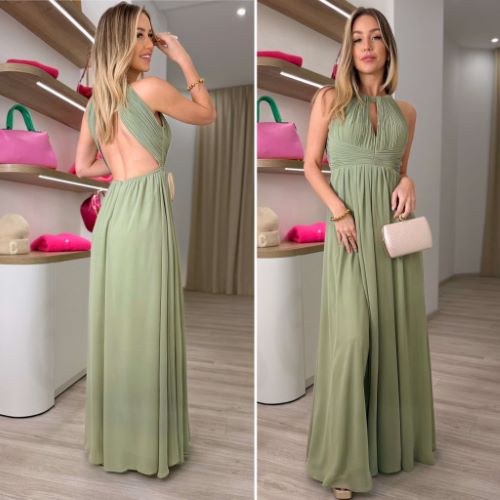 Robe RAIPONCE