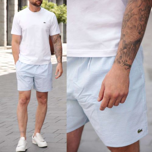 T-shirt CORENTIN Lacoste