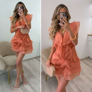Robe CHARLOTTE