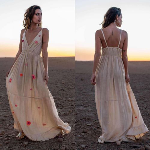 Robe MARINE