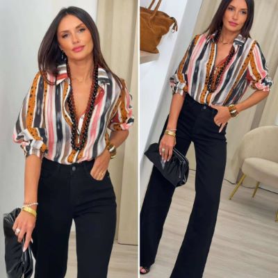 Pantalon ALANA