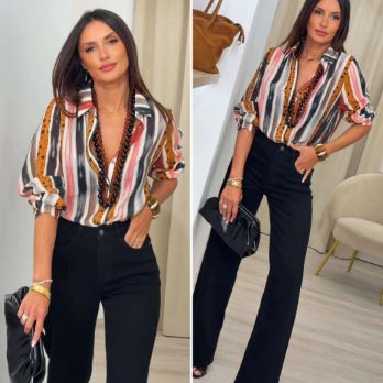 Pantalon ALANA