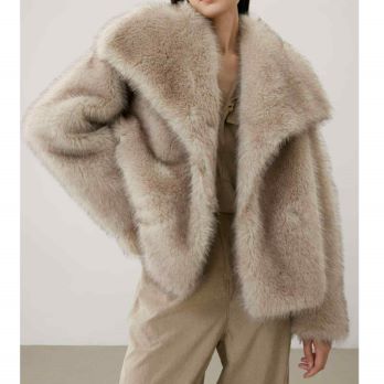 Veste SOFTELLA