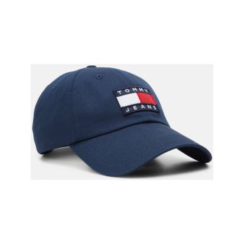 TOMMY FLAG CAP