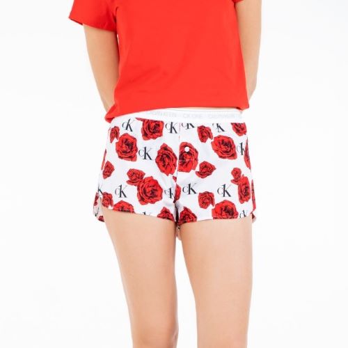 Short de nuit FLEURINA Calvin Klein