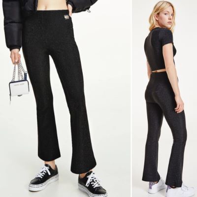 Pantalon DISCO Tommy Hilfiger