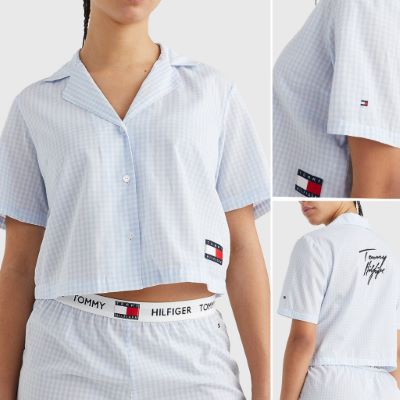 Chemise VALIA Tommy Hilfiger