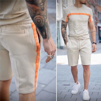 Short JASPER Calvin Klein