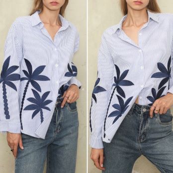 Chemise LINOSSO