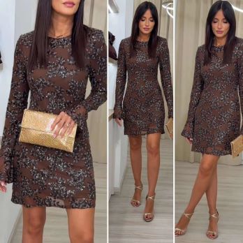 Robe ERICA