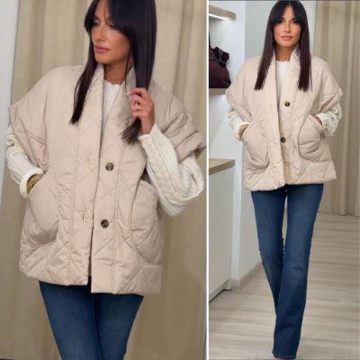 Veste LUNA
