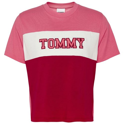 T-shirt VORIS Tommy Hilfiger