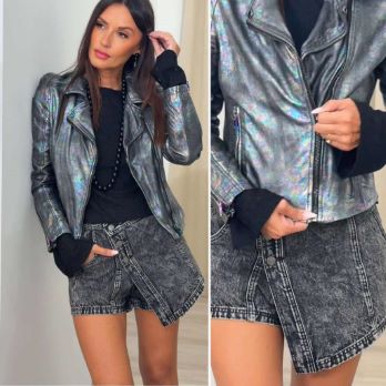 Jupe Short MAELAN