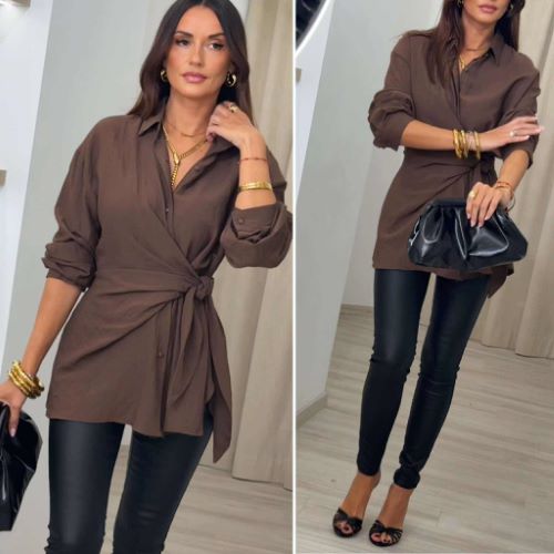 Pantalon MARCELLA