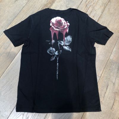 RELIGION Dripping Rose