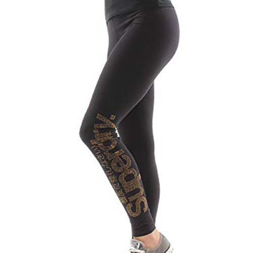 Legging RHINE STONE Superdry