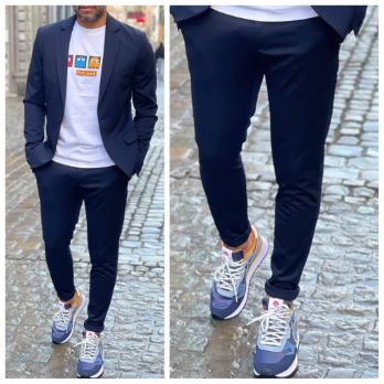 Pantalon GRIGIO Antony Morato 