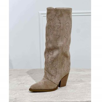 Bottes STRAPY