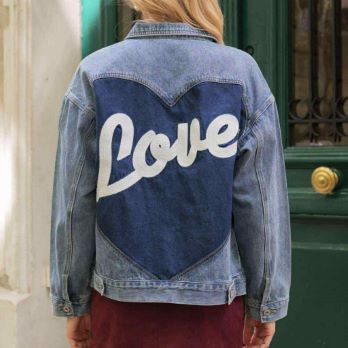 Veste JENELLA
