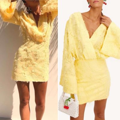 Robe SOLINE