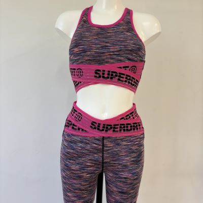 Jogging SONARIEL Superdry