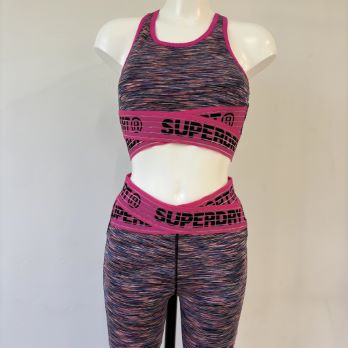 Jogging SONARIEL Superdry