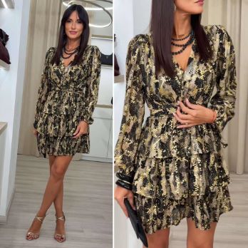 Robe SERPENTINA