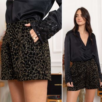 Short ECAFLIP