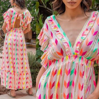 Robe JESTHER