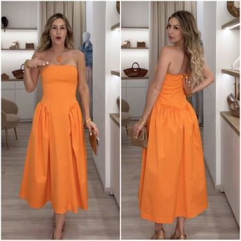 Robe LAURENCE Impérial