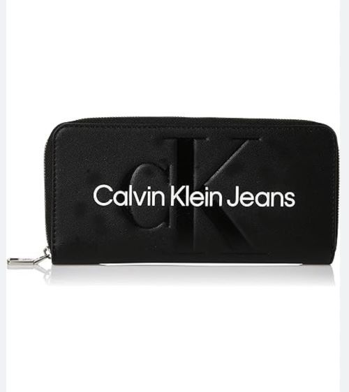 CK wallet zip