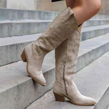 Bottes SANTINI