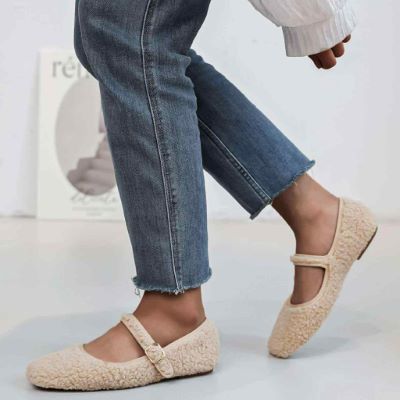 Ballerines SOFT