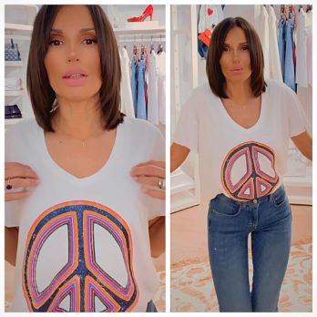 T-shirt HYPILI Please