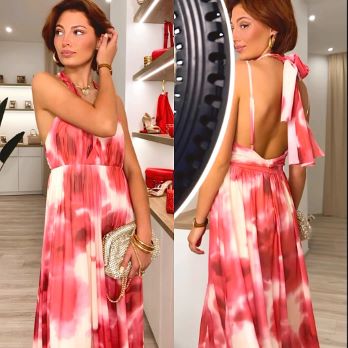 Robe PAMIA