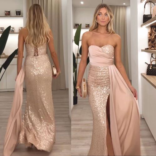 Robe ECLADA
