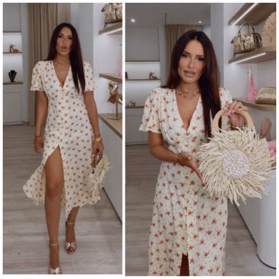 Robe EMY
