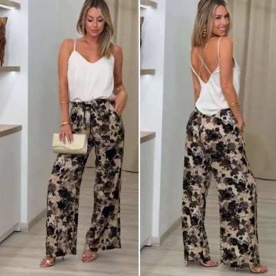 Pantalon JASMINA Impérial