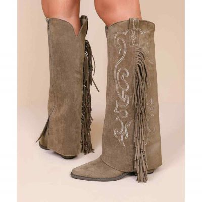Bottes FRIGUETTE