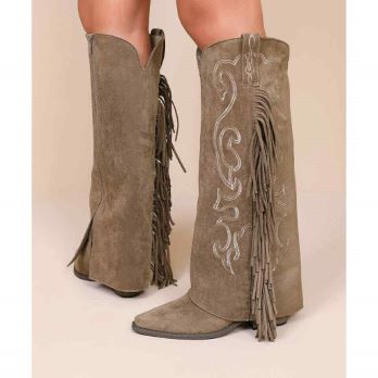 Bottes FRIGUETTE