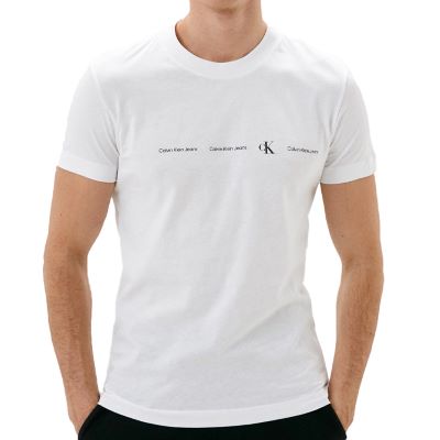 T-shirt SABRI Calvin Klein