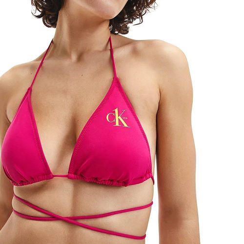 Haut de bikini SUNLUXE Calvin Klein