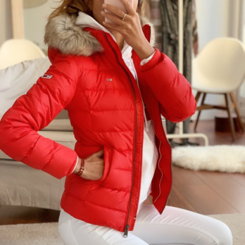 Veste FURED Tommy Hilfiger
