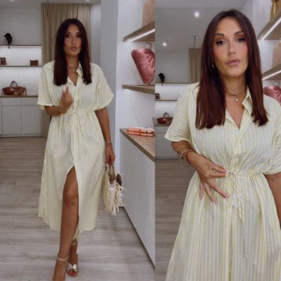 Robe GEORGA