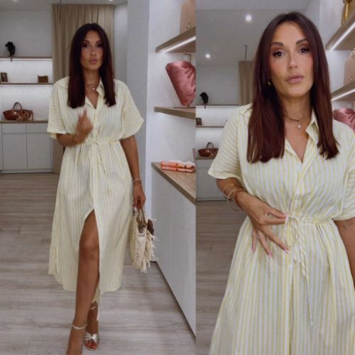 Robe GEORGA