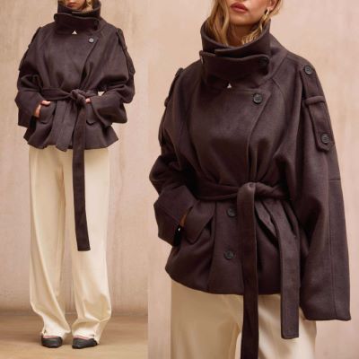Manteau CHOCOTWIST