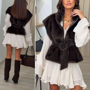 Gilet EXCELSIO